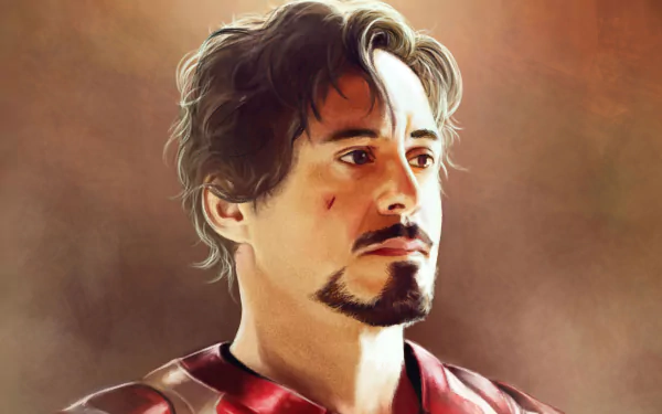 Robert Downey Jr. Tony Stark movie Iron Man HD Desktop Wallpaper | Background Image