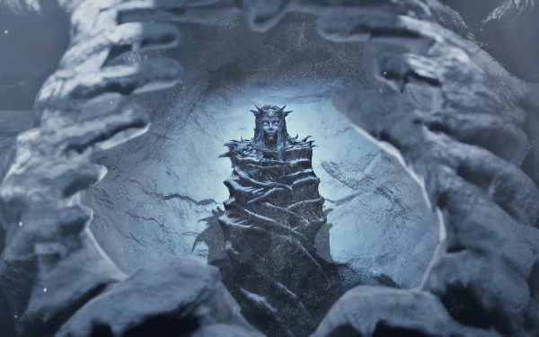 video game Mortal Shell HD Desktop Wallpaper | Background Image