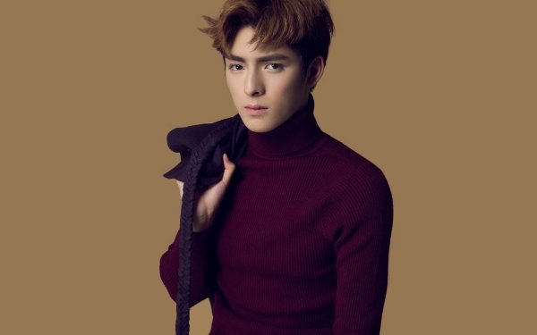 Celebrity Wang Hao Xuan HD Wallpaper | Background Image