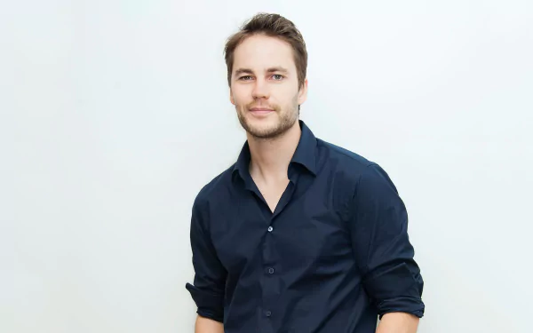 Celebrity Taylor Kitsch HD Desktop Wallpaper | Background Image