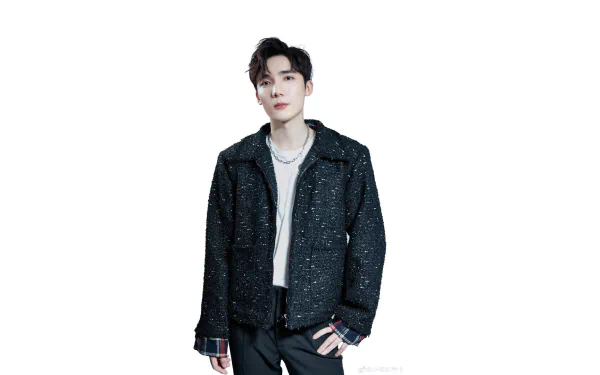 Celebrity Cao Yu Chen HD Desktop Wallpaper | Background Image