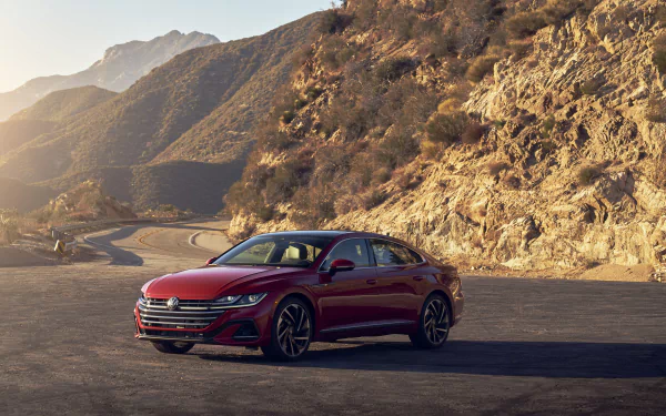 Volkswagen car vehicle Volkswagen Arteon HD Desktop Wallpaper | Background Image