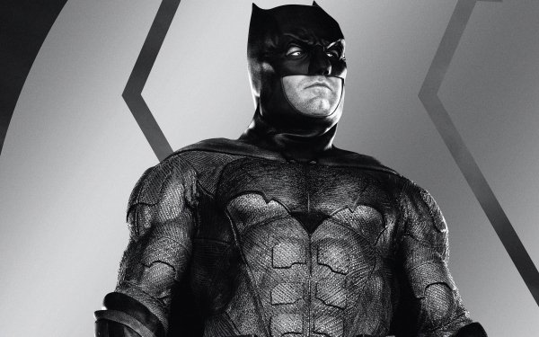 Movie Zack Snyder's Justice League Justice League Batman DC Comics HD Wallpaper | Background Image
