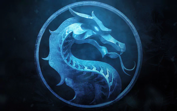 movie Mortal Kombat (2021) HD Desktop Wallpaper | Background Image