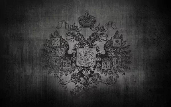 Coat of arms of Russia Misc Russian HD Desktop Wallpaper | Background Image