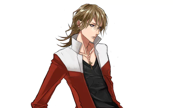 Barnaby Brooks Jr. Anime Tiger & Bunny HD Desktop Wallpaper | Background Image