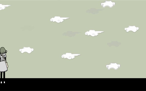Anime Monogatari (Series) Bakemonogatari Nadeko Sengoku HD Wallpaper | Background Image