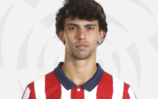 soccer Portuguese Joao Felix Sports HD Desktop Wallpaper | Background Image