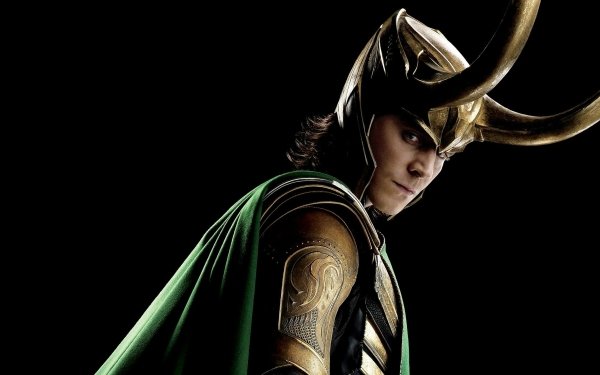 Movie The Avengers Loki Tom Hiddleston HD Wallpaper | Background Image
