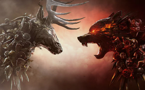 For Honor (Video Game) video game HD Desktop Wallpaper | Background Image