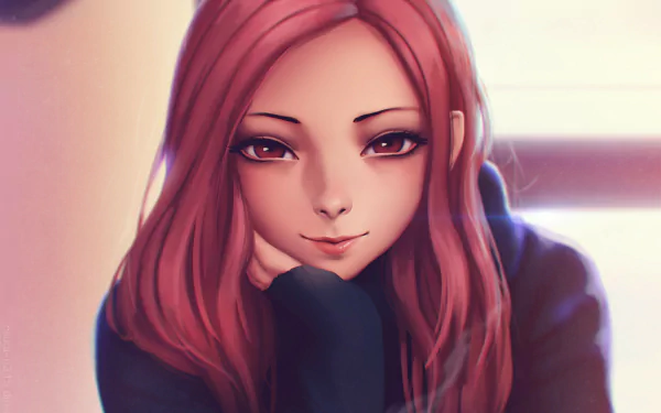 Itori (Tokyo Ghoul) Anime Tokyo Ghoul HD Desktop Wallpaper | Background Image