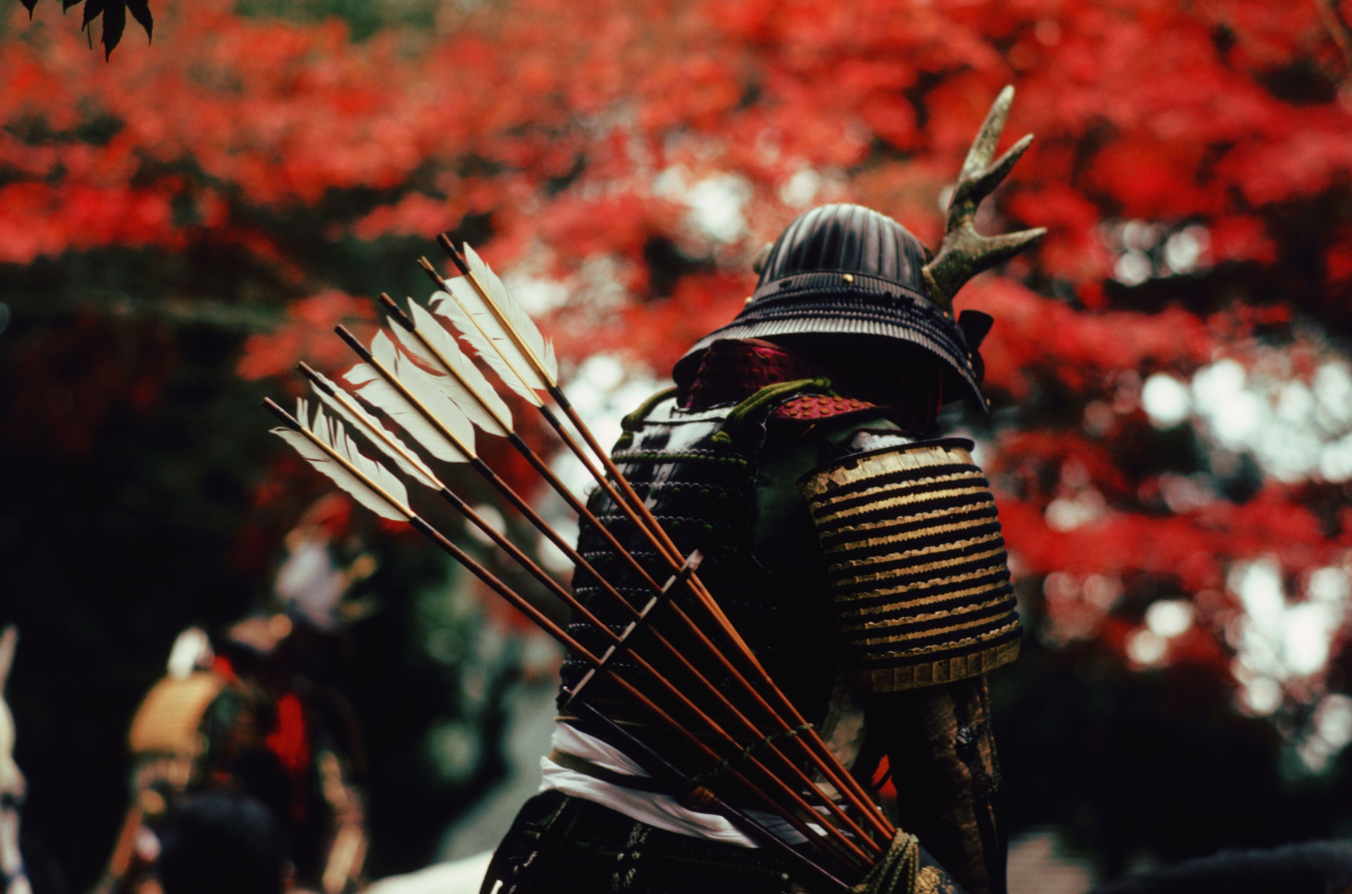 Age of Samurai: Battle for Japan HD Wallpaper