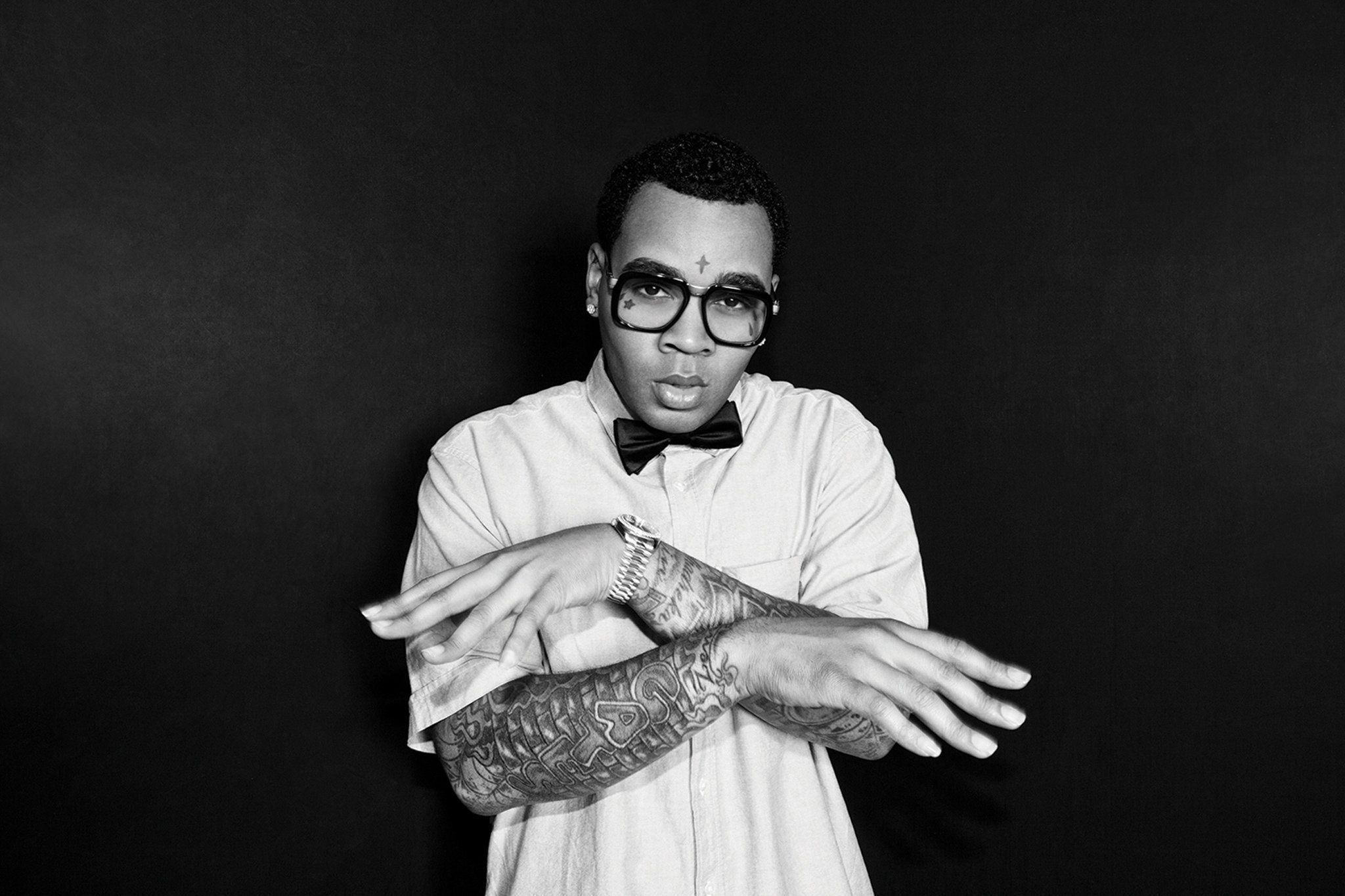 Kevin Gates Wallpapers. 