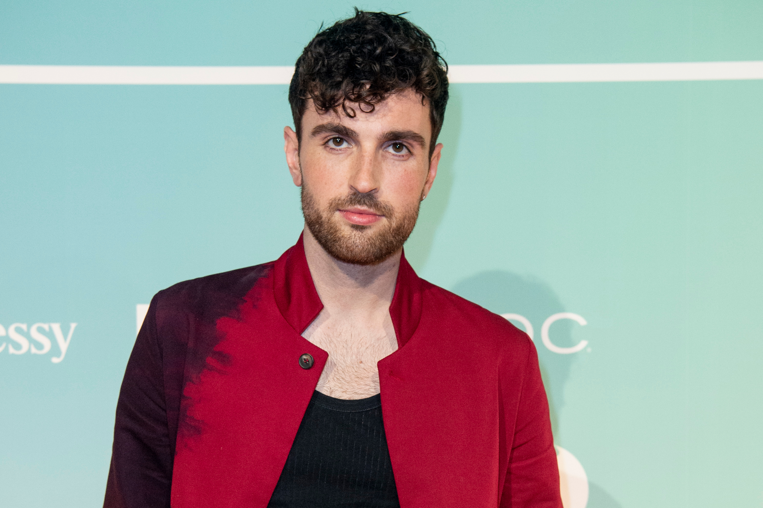 Music Duncan Laurence HD Wallpaper | Background Image