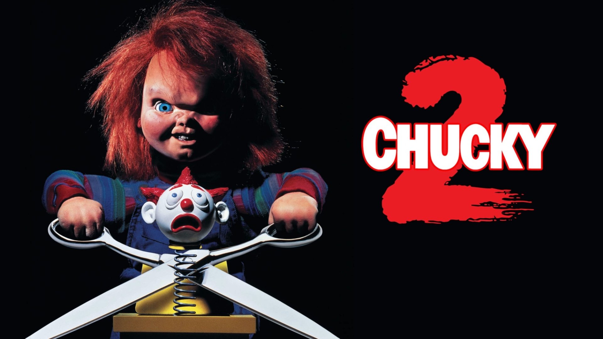 Download Movie Child's Play 2 HD Wallpaper