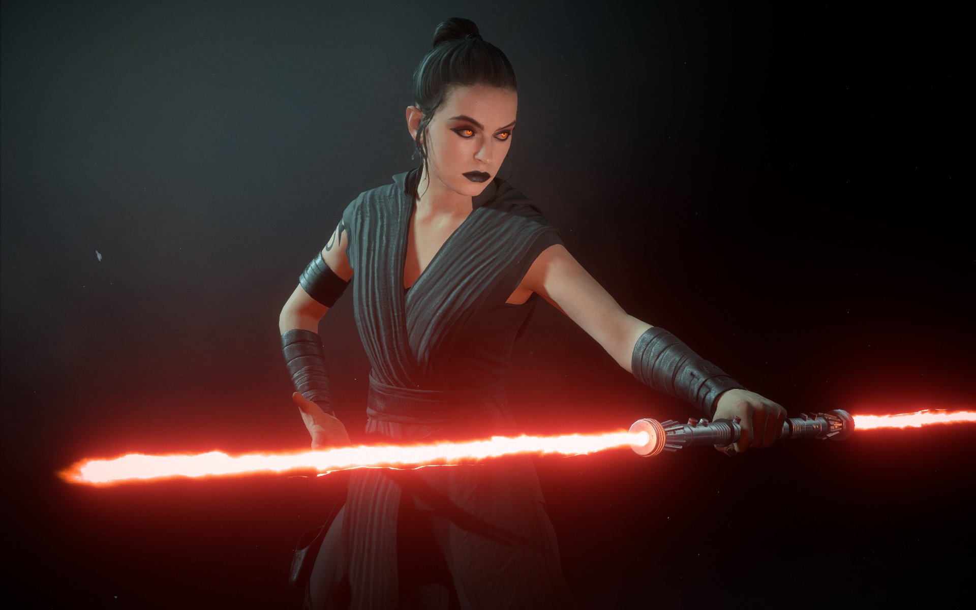 Download Rey (Star Wars) Sith (Star Wars) Video Game Star Wars ...