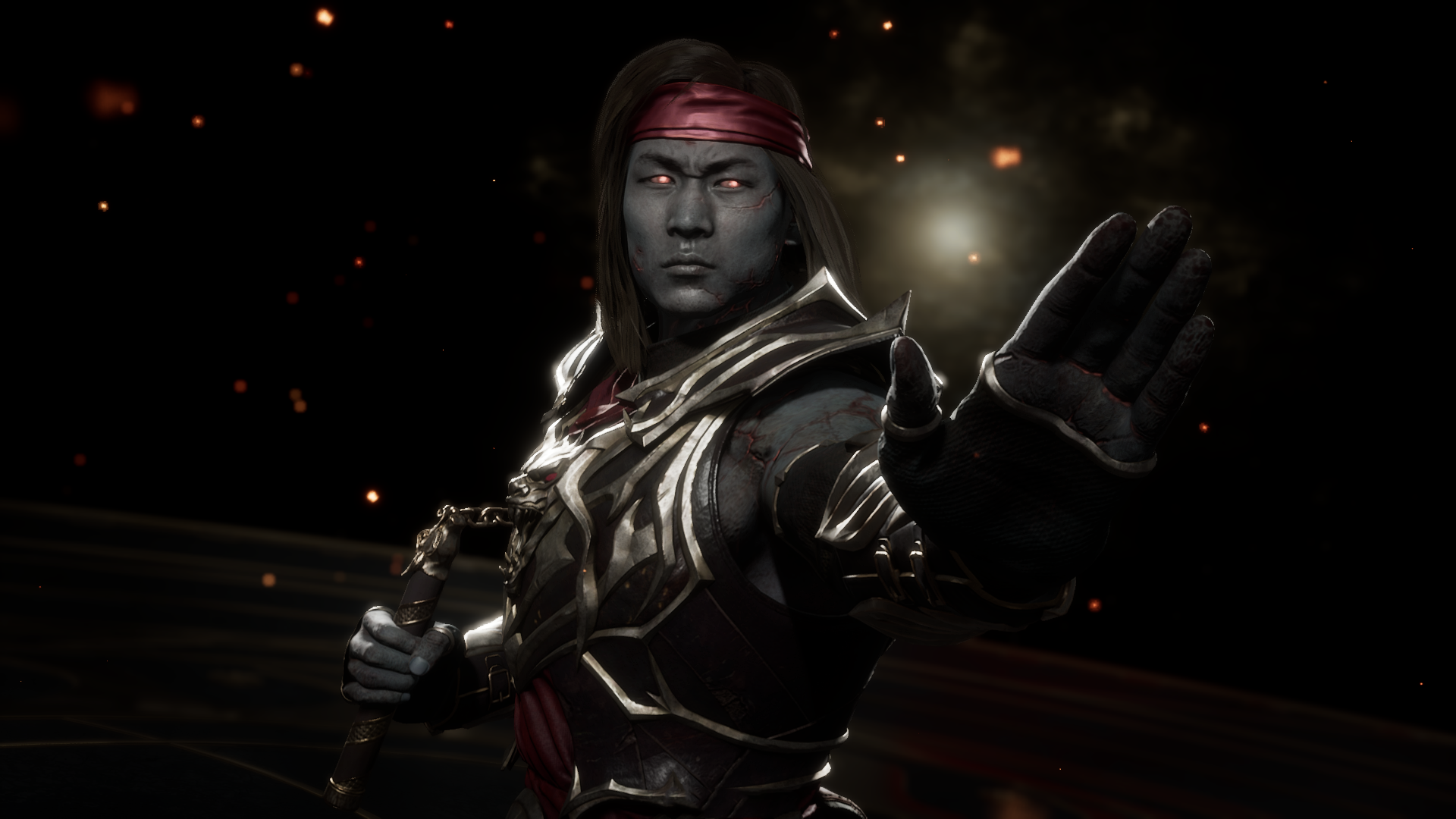 Liu kang