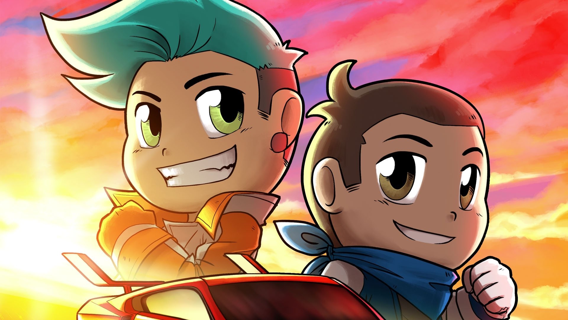 Download Music Monstercat HD Wallpaper