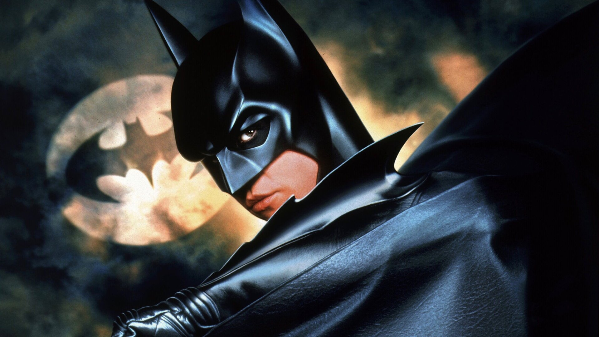 Download Movie Batman Forever HD Wallpaper