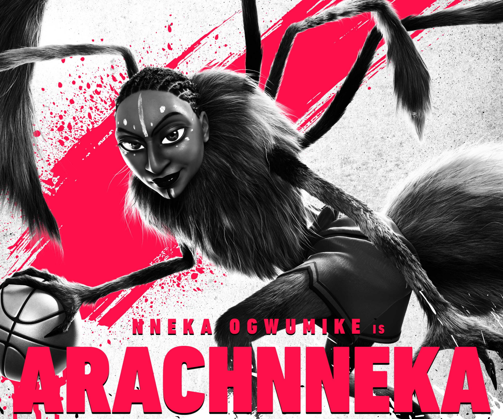 Download Movie Space Jam 2 HD Wallpaper