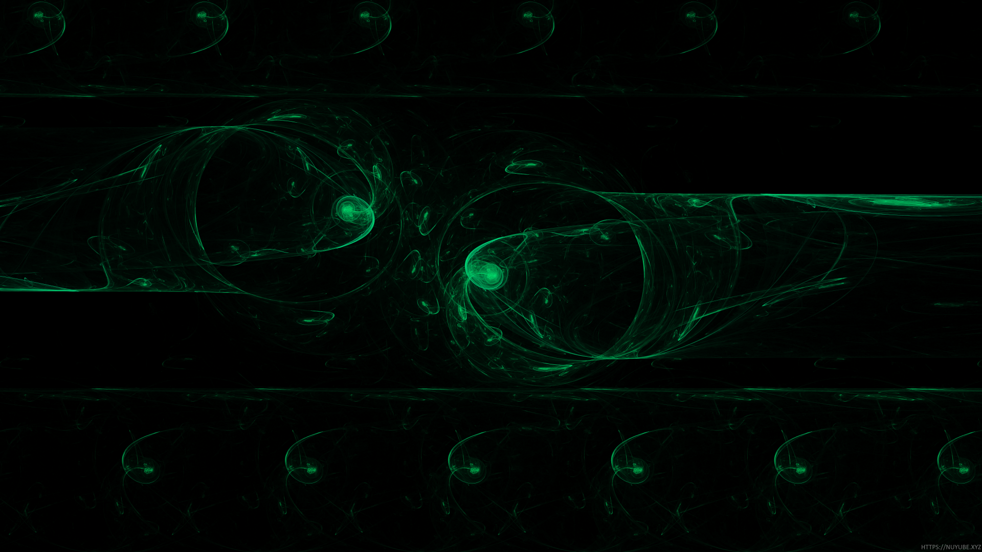 Download Abstract Green Abstract Green 4k Ultra HD Wallpaper by Nuyube