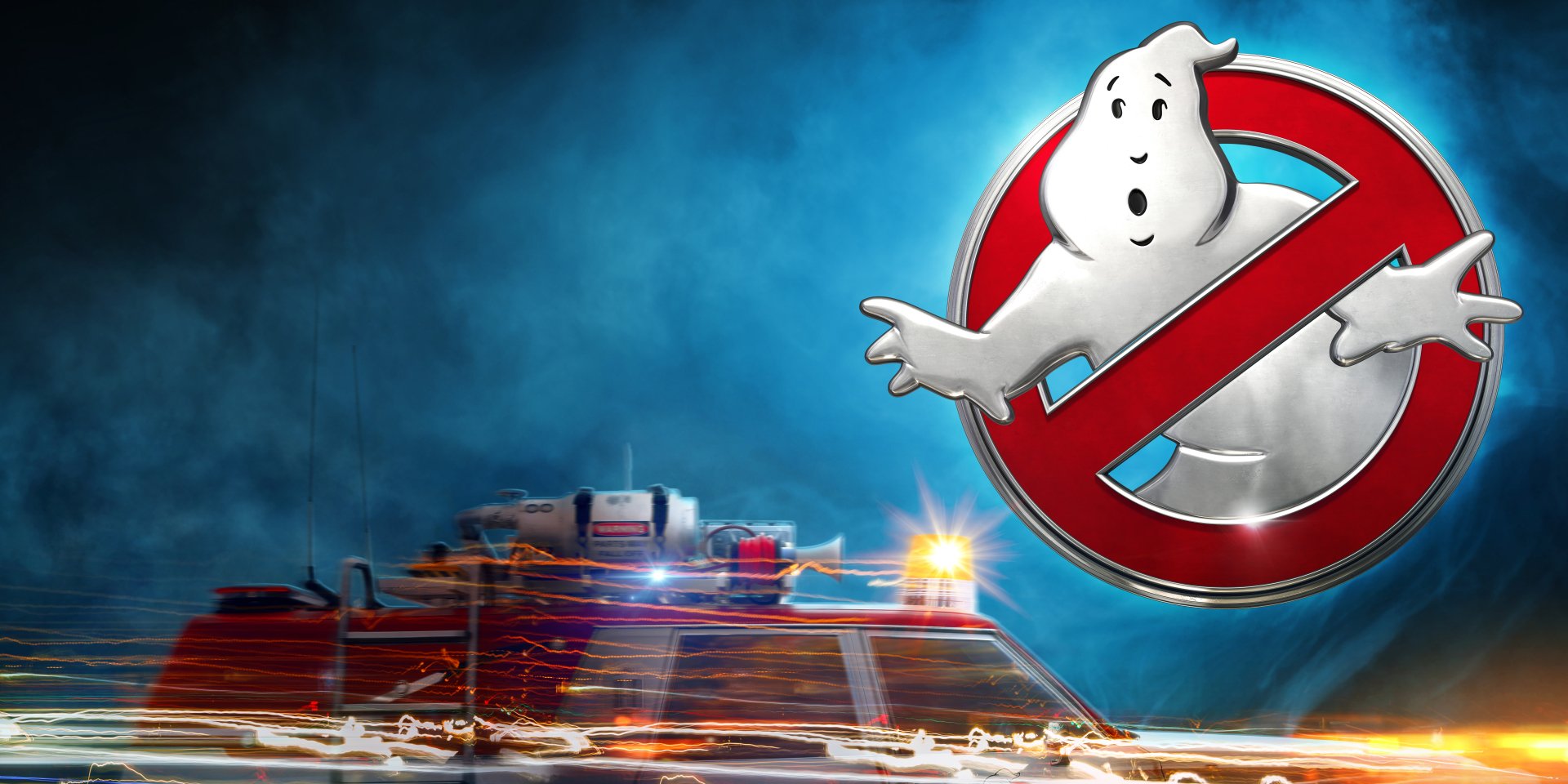 Who you gonna call, Ghostbusters 8k Ultra 高清壁纸 桌面背景 10868x5434