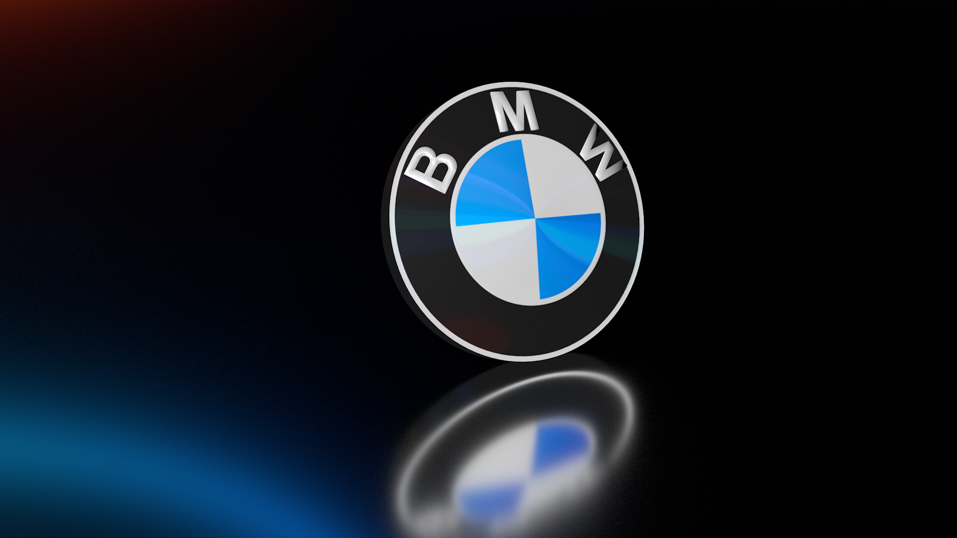 BMW Logo Wallpapers, Pictures, Images