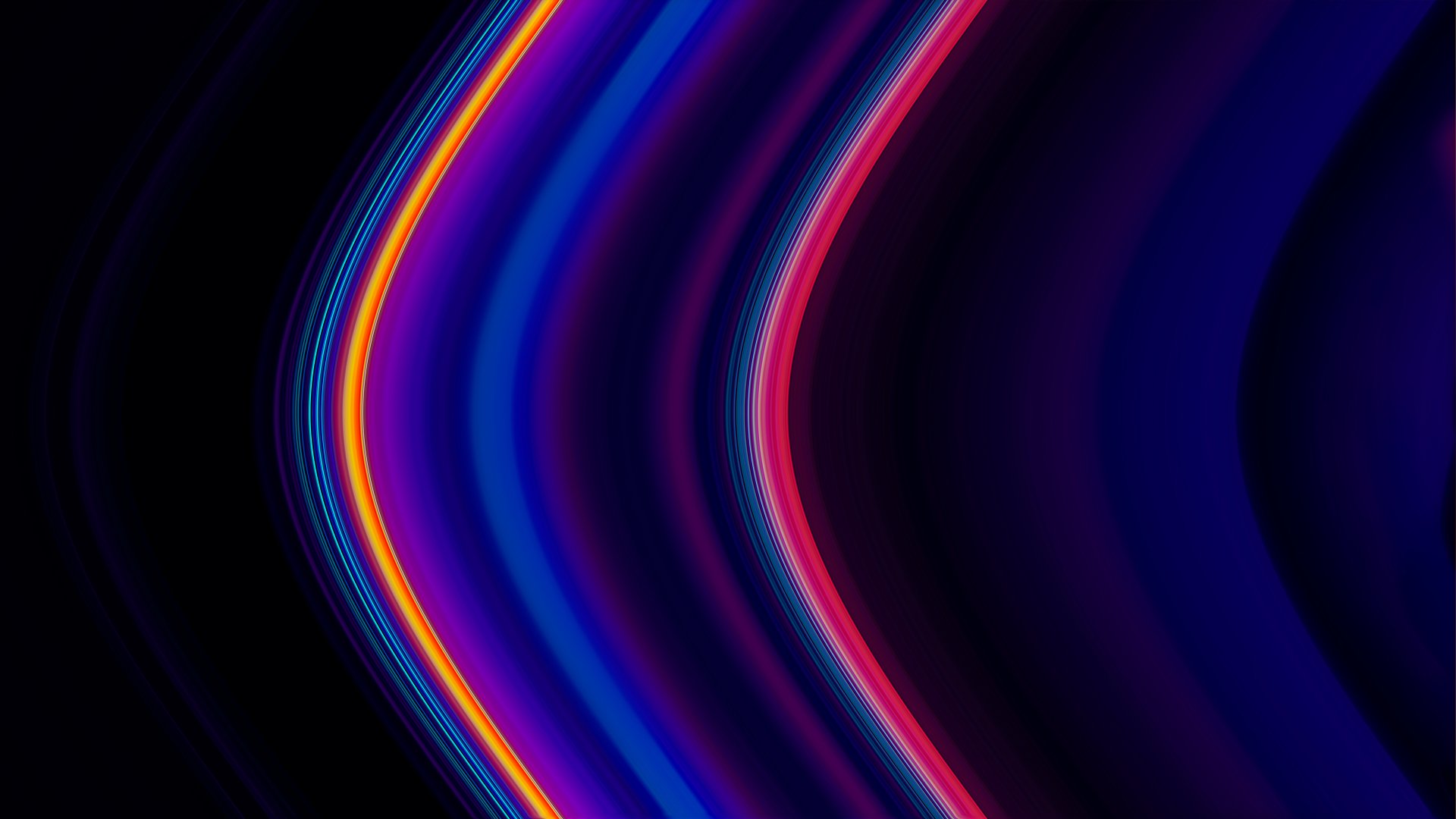 Download Blue Abstract Lines Abstract Blue 8k Ultra HD Wallpaper by ...