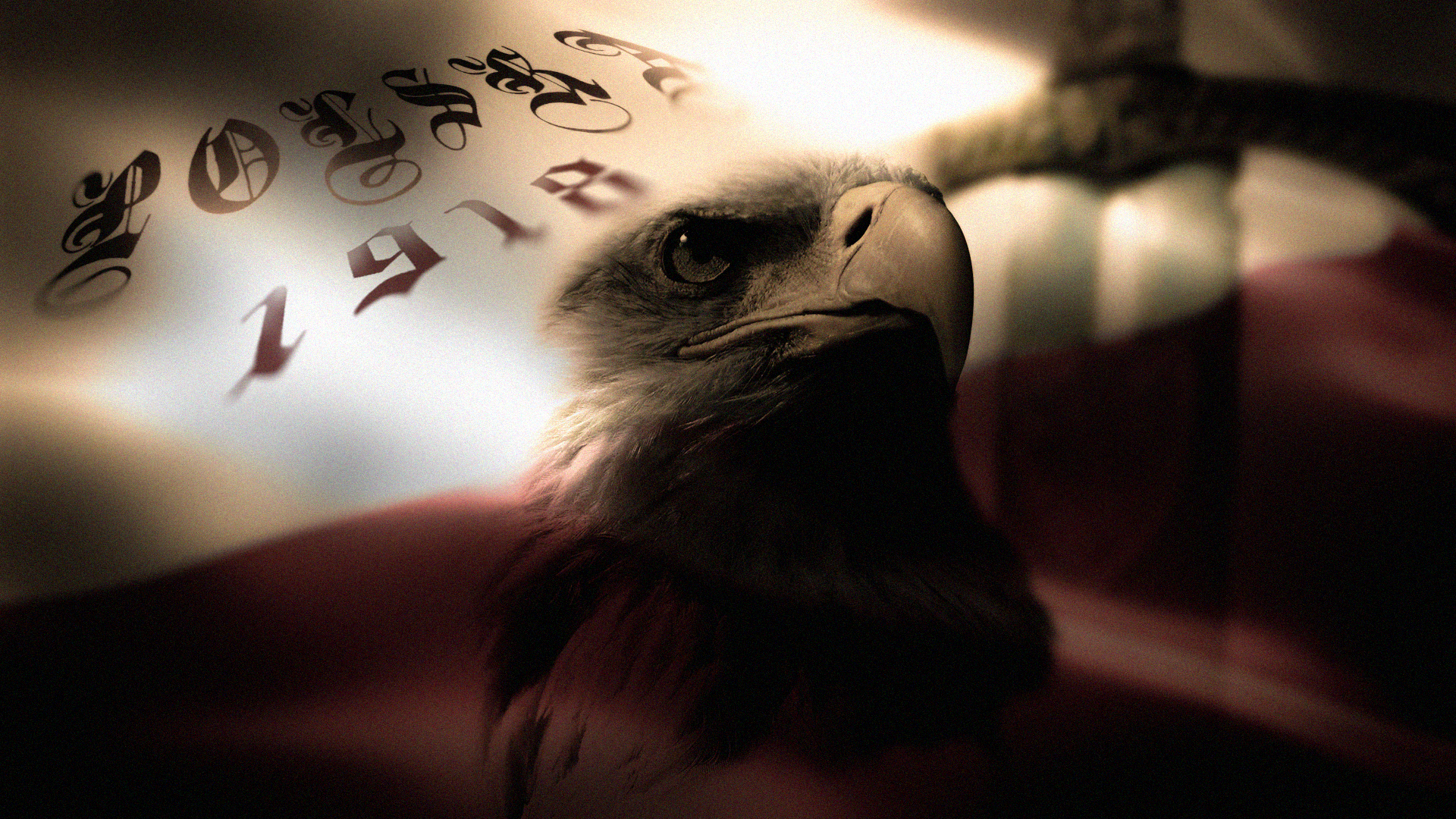 Download Animal Artistic HD Wallpaper by Prezes 81 PL