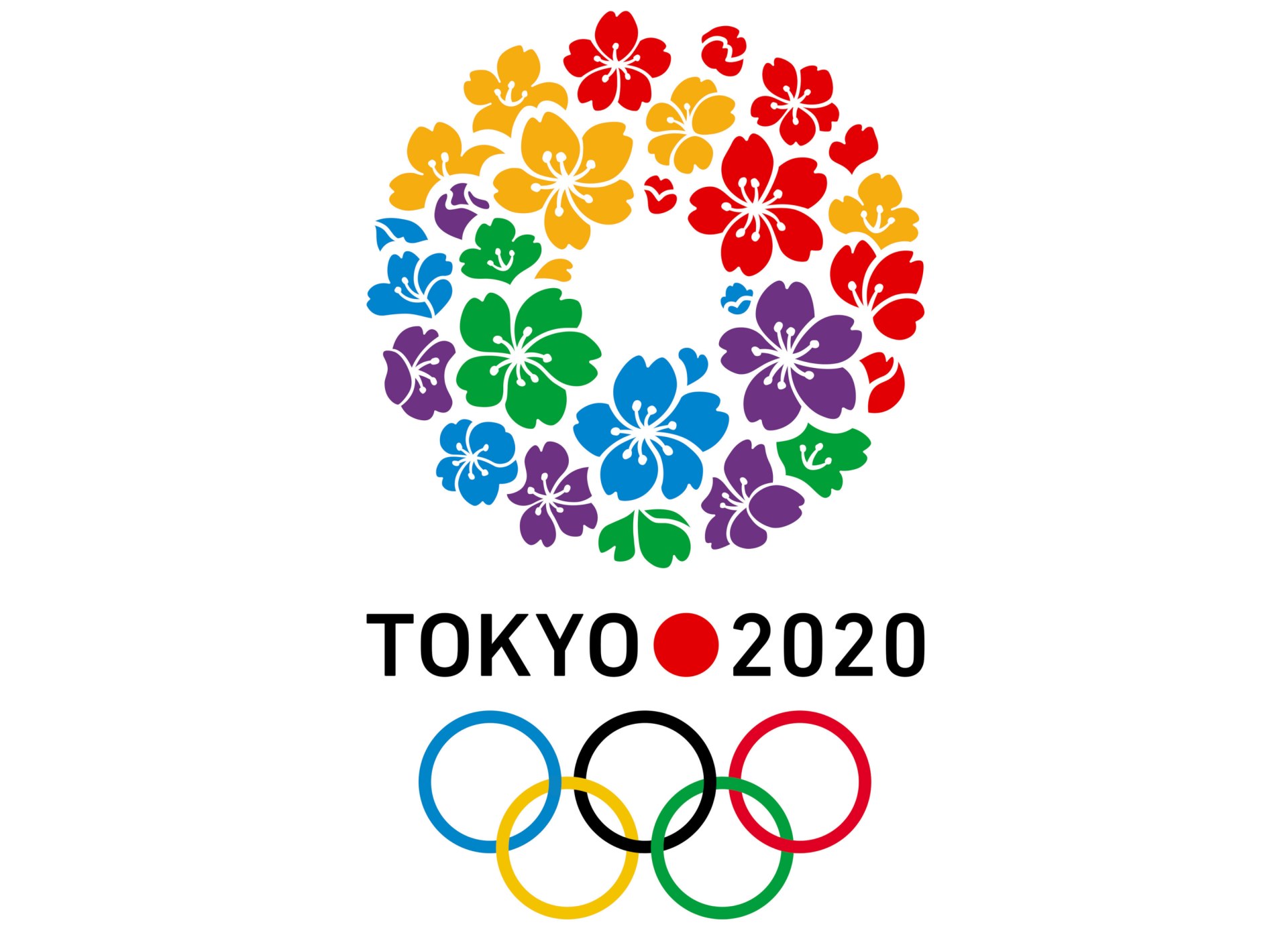 Download Olympic Games 2020 Summer Olympics Sports HD Wallpaper