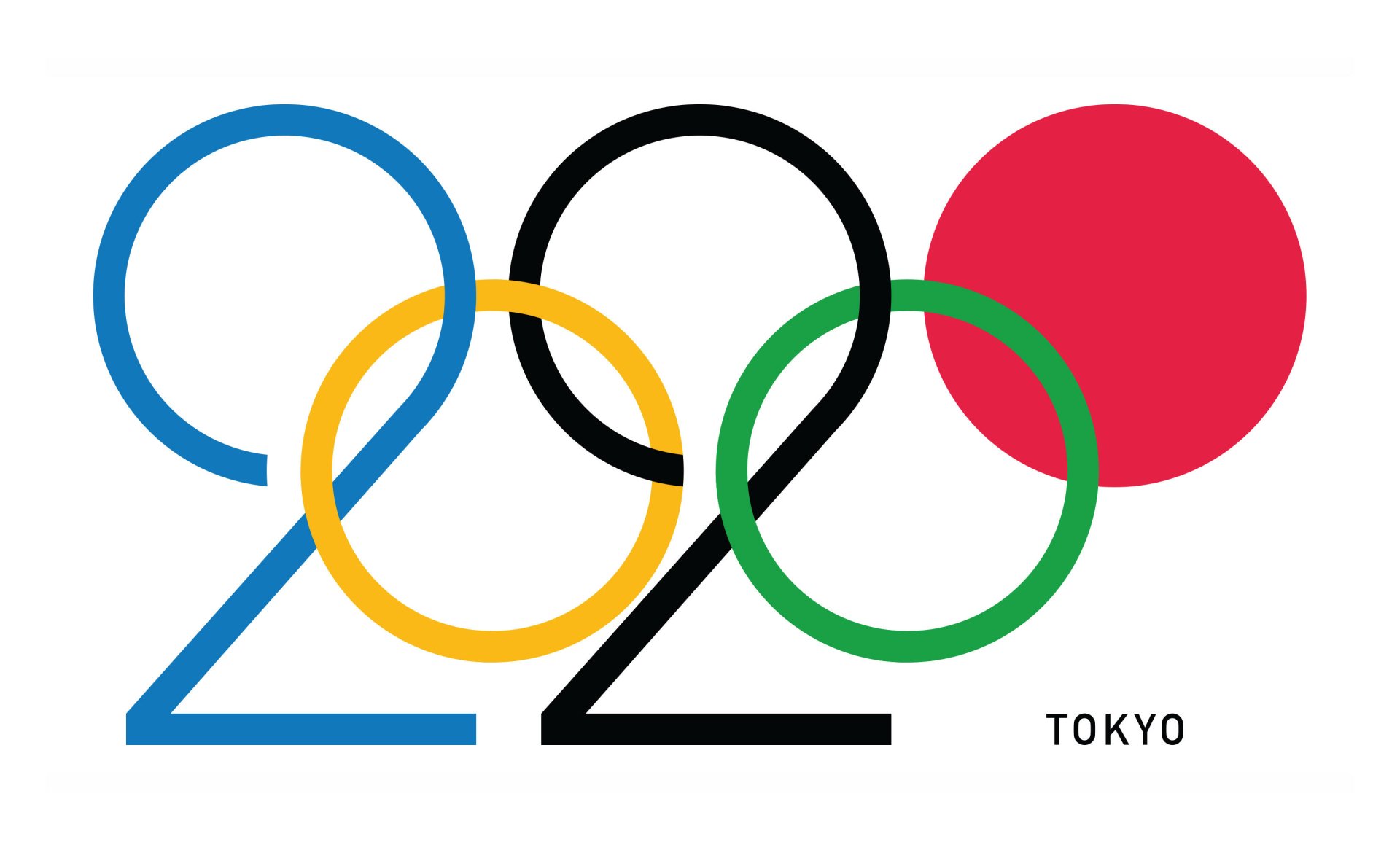 Download Olympic Games 2020 Summer Olympics Sports HD Wallpaper