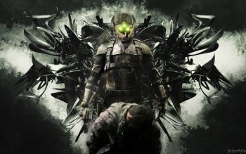 30 Tom Clancy S Splinter Cell Blacklist Hd Wallpapers Background Images