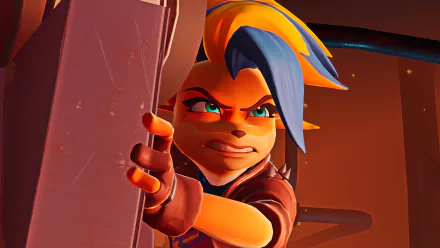  Crash Bandicoot 4 It's About Time Tawna