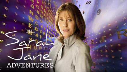 TV Show The Sarah Jane Adventures HD Desktop Wallpaper | Background Image