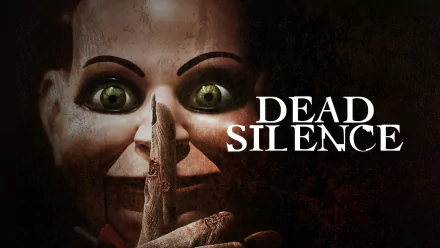 movie Dead Silence HD Desktop Wallpaper | Background Image