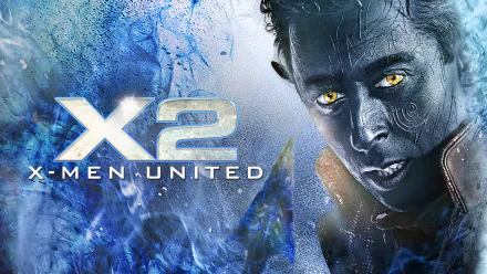 Nightcrawler (Marvel Comics) movie x2: x-Men united HD Desktop Wallpaper | Background Image