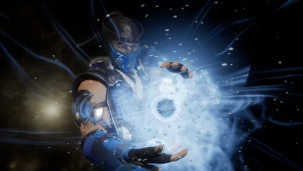 Sub-Zero