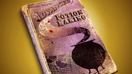 movie Harry Potter and the Half-Blood Prince HD Desktop Wallpaper | Background Image