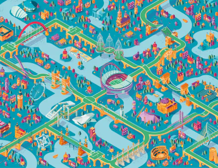 UEFA EURO 2020 Sports HD Desktop Wallpaper | Background Image