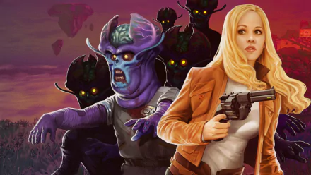  The Outer Worlds: Murder on Eridanos DLC