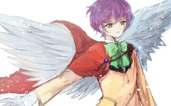  Chevelle Kayama by ara_312