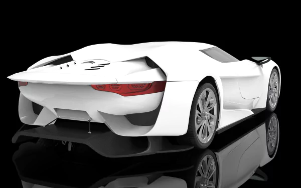 vehicle concept car HD Desktop Wallpaper | Background Image