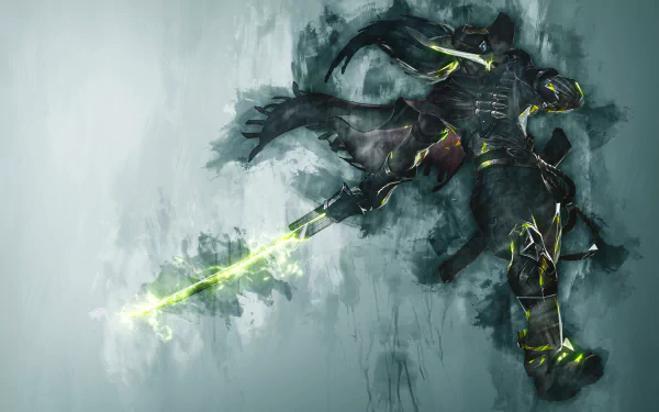  Yasuo