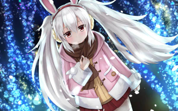 Laffey (Azur Lane) Anime Azur Lane HD Desktop Wallpaper | Background Image