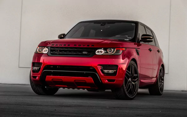SUV car Land Rover vehicle Range Rover HD Desktop Wallpaper | Background Image