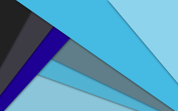 Artistic Geometry HD Wallpaper | Background Image
