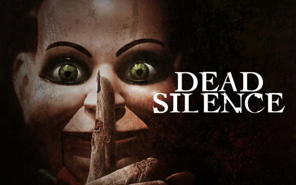 movie Dead Silence HD Desktop Wallpaper | Background Image
