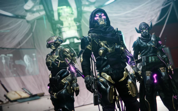 Destiny 2: Beyond Light video game Destiny 2 HD Desktop Wallpaper | Background Image