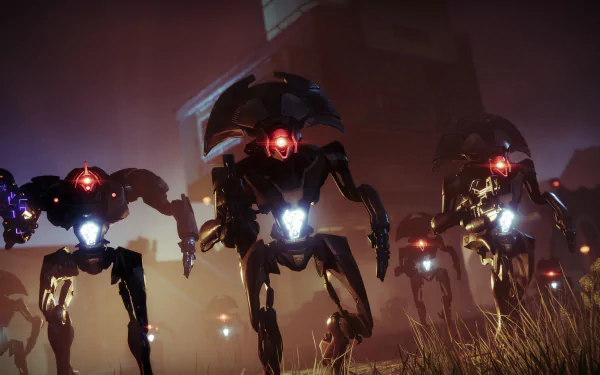 Destiny 2: Beyond Light video game Destiny 2 HD Desktop Wallpaper | Background Image