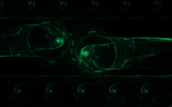 Abstract green abstract green HD Desktop Wallpaper | Background Image